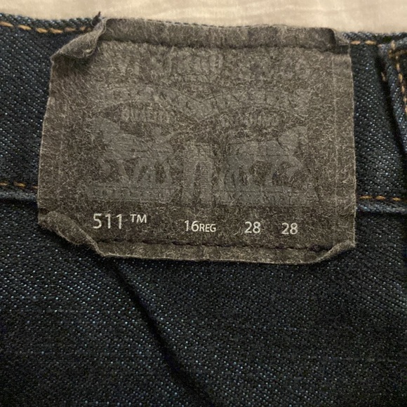 LEVI’s 511 - Picture 3 of 5